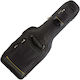 RockBag Hülle E-Gitarre Schwarz
