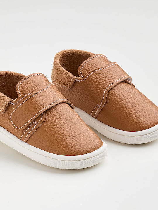 Ever Kid Tabac Braun