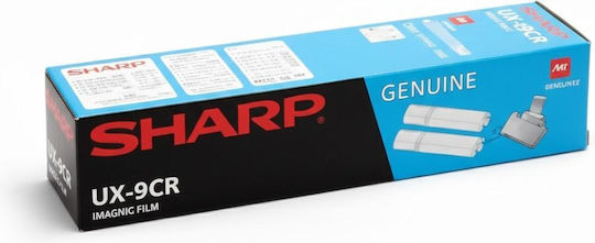 Sharp Ux-p400 Лента За Образи За A560 Ux9cr Оригинал
