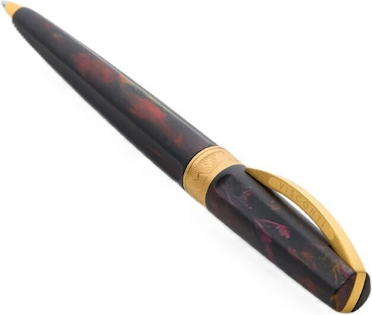 Visconti Mirage Mythos Hades Kugelschreiber Dauerhaft Kp07-22-bp