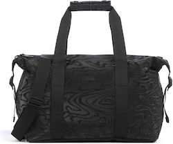 Rains Hilo Weekend Bag Small W3 Sack Voyage Bla...