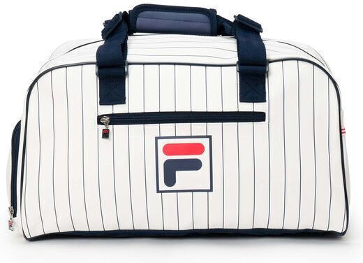 FILA Sack Voyage White Fabric