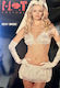 Секси Костюм Невеста Бял Сет Bride Пола Ръкавици Воал Bralette String