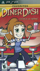 Diner Dash Diner Dash