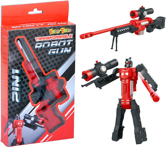 Eddy Toys Kinderpistole