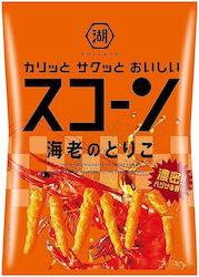 Koikeya Salzige Snacks 70g