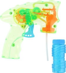 Bubblez Pistoale pentru bule Five-E-07107-GRN