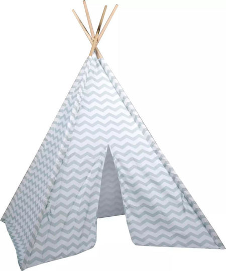 Eddy Toys Indian Play Tent