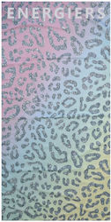 Printed Towel