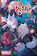 King's Beast Vol 16, Viz Media Субтитри Shogakukan Том 16
