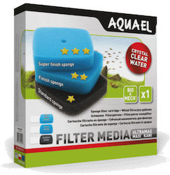 Aquael Filter Media Ultra Max