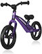Lionelo Bicicletă de Echilibru pentru Copii Violet