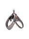 Rogz Σαμαράκι Σκύλου Urban Grey Xs 26-30cm