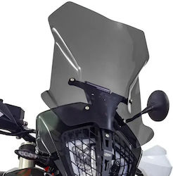 Gpk Ζελατίνα Ktm 790 890 Adventure R 2021-2022 47εκ Φιμέ