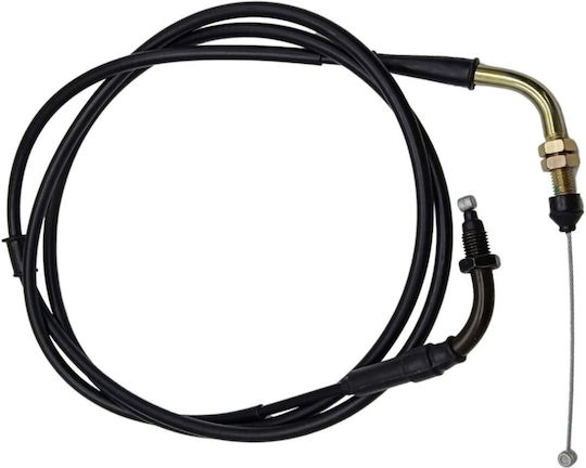 Throttle Cable Wire Sym Fiddle 125cc 150cc Orbit 125cc X-Pro 125cc Roc123271