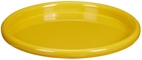 Koopman Метален Сервиращ Диск 31.5x31.5x2.5см