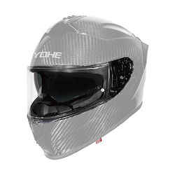 Yohe 101sv Визьор За Каска Прозрачен