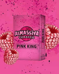 Almassiva Тютюн Розов King 25гр