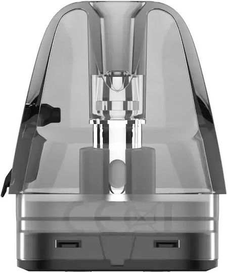 Vaporesso Luxe X E-Zigaretten Ersatzteile Pod 5ml mit Heizwendel 0.6ohm