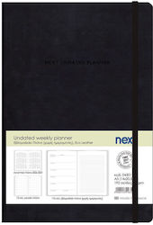 Next Weekly Planner Εβδομαδιαία Ατζέντα 2026 Δε...