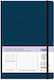 Next Ημερήσιο Planner Flexi Δερμάτινο 14x20.5εκ...