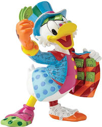 Enesco Scrooge Figure
