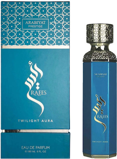 Arabiyat Prestige Raees Twilight Aura Eau de Parfum 180ml