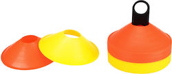 Trainingsausrüstung Kegel 2-Farben Avento Speedy X40
