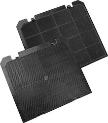 Berdsen Aktivkohlefilter für Ventilhauben Zubehör Berdsen Aktivkohlefilter für Ventilhauben Zubehör