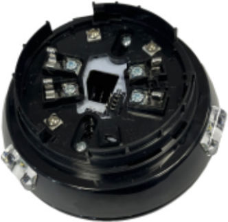 Detnov Mounting Brackets Peripheral Security Systems