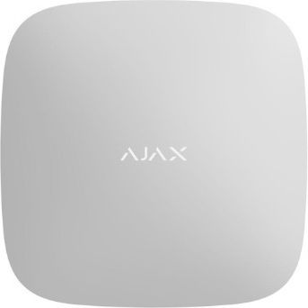 Ajax Systems Rex Αναμεταδότης Συστημάτων Συναγερμού