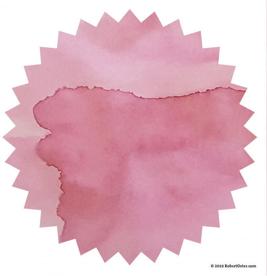 Robert Oster Cherry Blossom Signature Ink 50ml 50507 50507