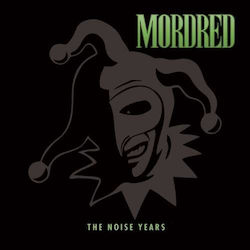 Mordred Noise Years Digi Deluxe 3 Cd Mordred Noise Years Digi Deluxe 3 Cd