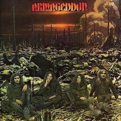 Armageddon Armageddon 1 Cd