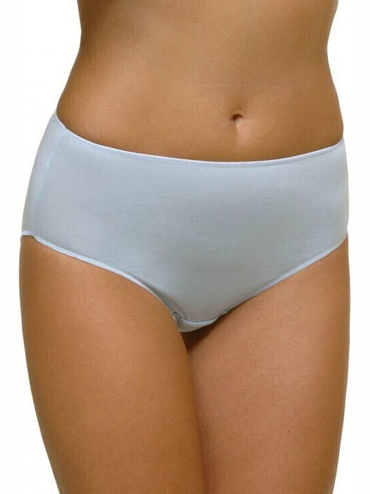 Helios Дамско Слип 2Pack White