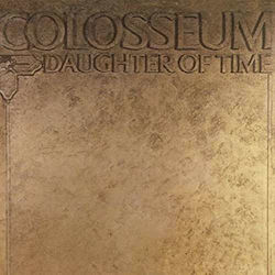 Colosseum Daughter Time Remast 1 Cd