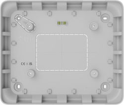 Ajax Systems Аксесоари за Алармени Системи 125717.314.WH Ajax Systems Аксесоари за Алармени Системи 125717.314.WH