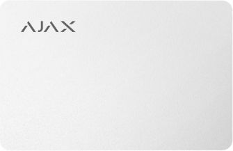 Ajax Systems Аксесоари за домашна сигурност