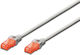 Digitus U/UTP Cat.6 Gigabit Network Cable Ether...