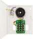 Pulsar Stromversorgung für CCTV-Systeme PSAC08246