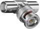 Harken Anschlussstecker für CCTV-Systeme BNC.030