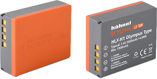 Baterie Extreme Olympus Hlx-h1 Blh-1