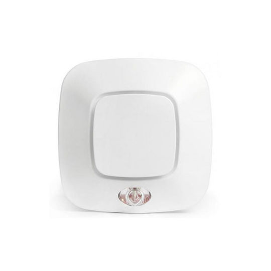 Inim Outdoor Alarm Siren with White Light