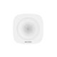 Hikvision Wireless Internal Alarm Siren with Red Light