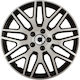 Тасии Трохов Автомобилни Versaco 15" Dakar Среб...