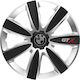 Тасии Трохове Автомобилни Versaco Gtx Карбон Че...