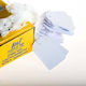 thessPACK Strung Tag 21x35mm
