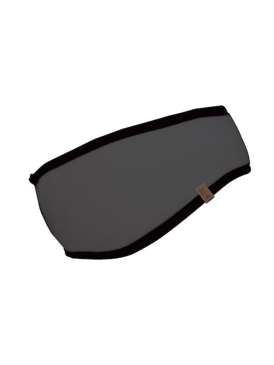 Starling Sportliche Modeaccessoires Stirnband Grünes