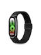 Homies Fabric Strap Black (Smart Band 8 / Smart Band 9 / Smart Band 10)