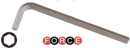 Force Κλειδί Allen με Μύτη Μεγέθους 2mm Cr-mv